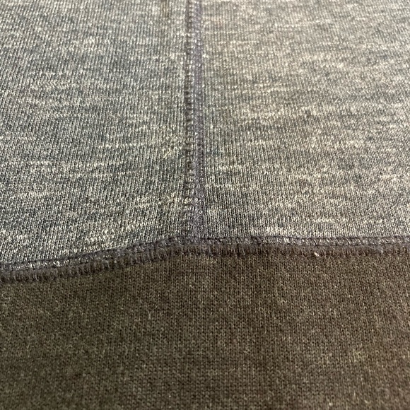 Banana Republic black and grey tunic dress in size M - Picture 3 of 8